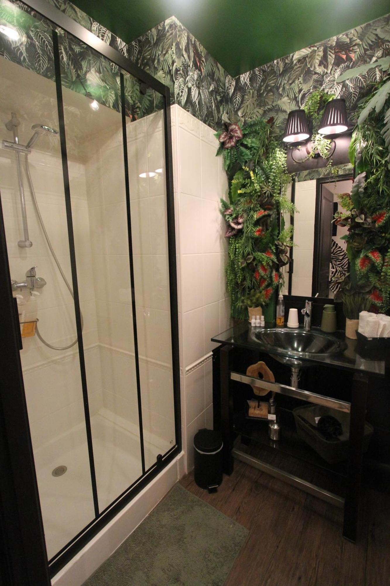 Taty Ginette Maison Et Table D'Hotes Marolles  Buitenkant foto