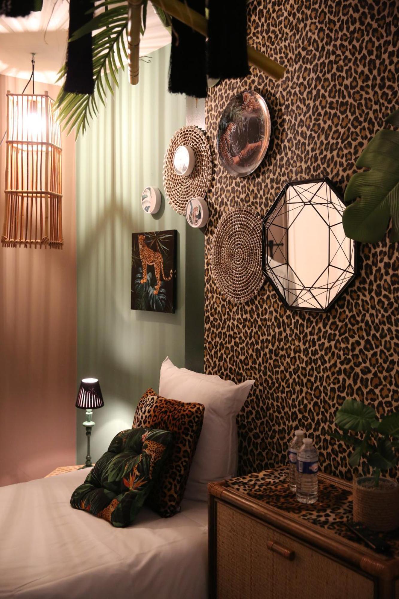 Taty Ginette Maison Et Table D'Hotes Marolles  Buitenkant foto