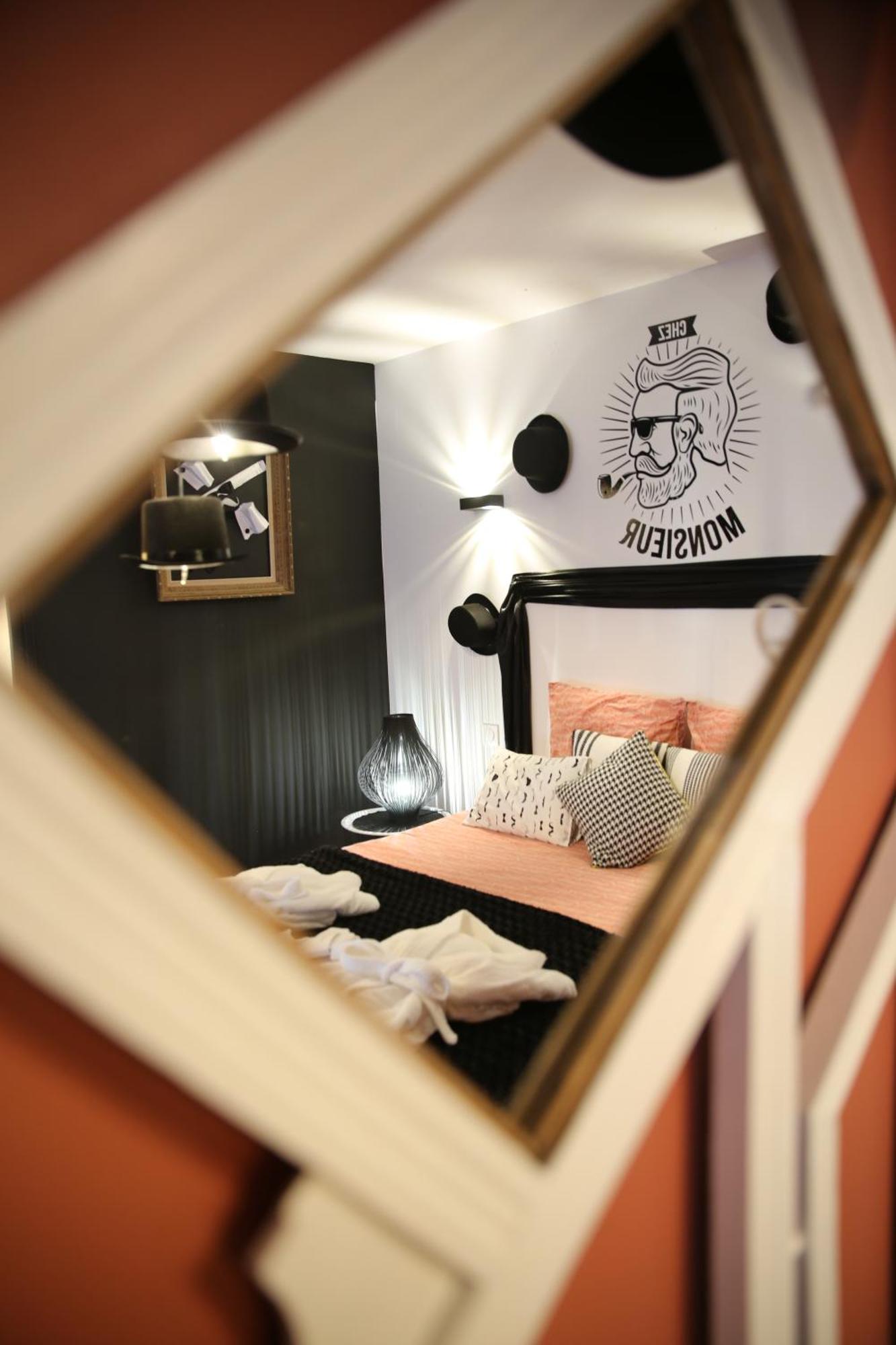 Taty Ginette Maison Et Table D'Hotes Marolles  Buitenkant foto